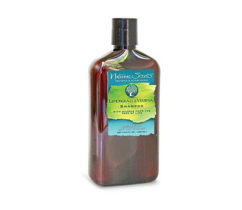 BIO-GROOM Šampūnas Scents Lemon Grass&Verbena
