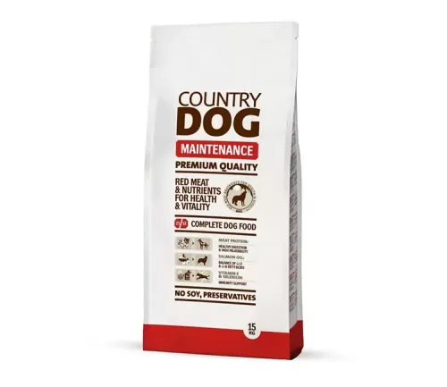 Country-Dog
