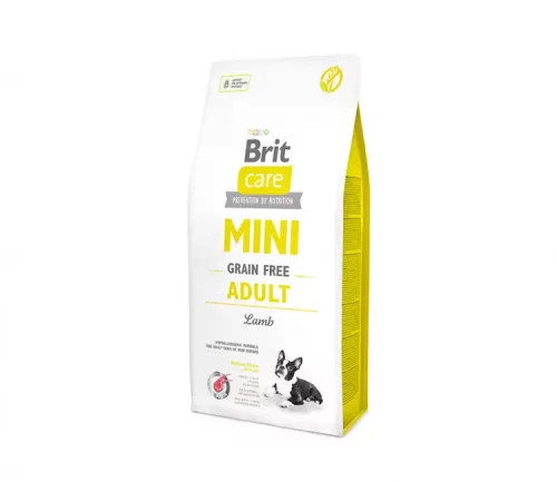 Brit-Care-Mini-Adult-Lamb