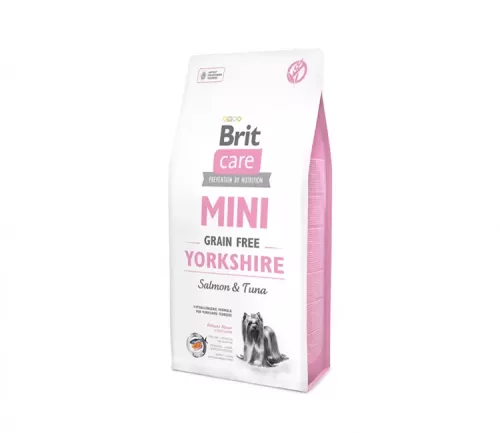 Brit Care Mini Yorkshire