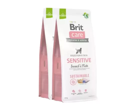 Brit Sustainable_Sensitive_Insect