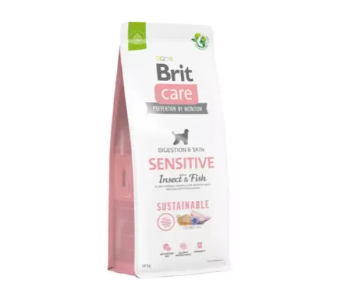 Brit Sustainable_Sensitive_Insect