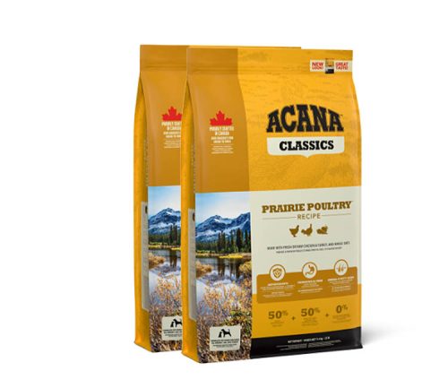 acana-classics-prairie-poultry-dog